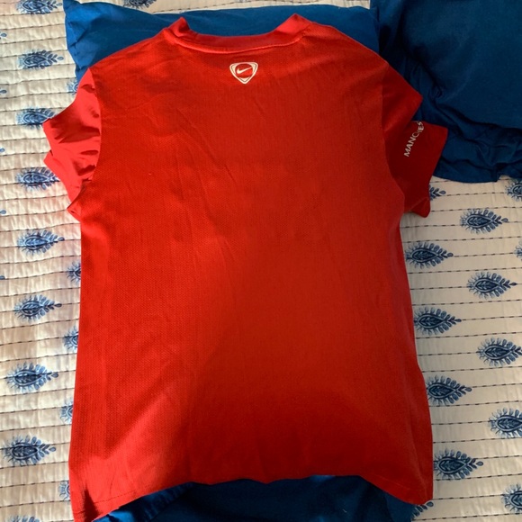 Nike Manchester United Jersey - Picture 3 of 6